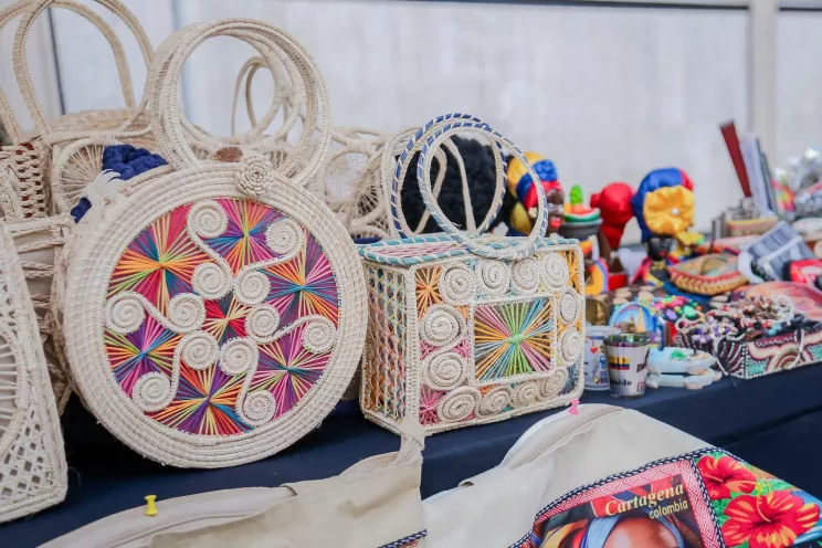 2a Feria Artesanal