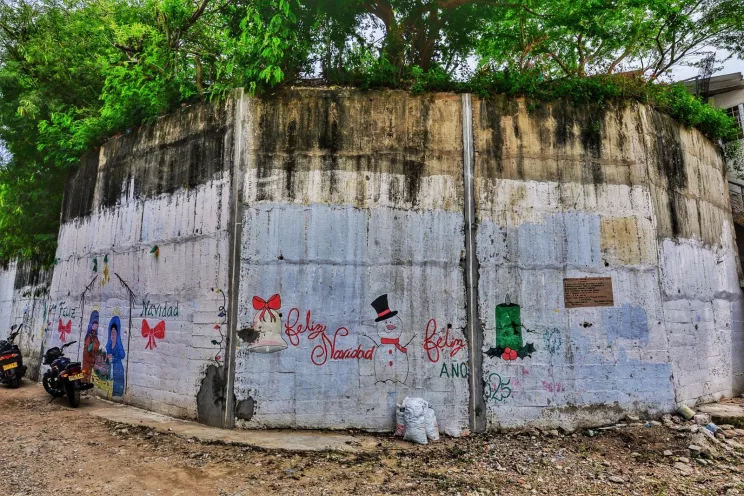 La Poza 
