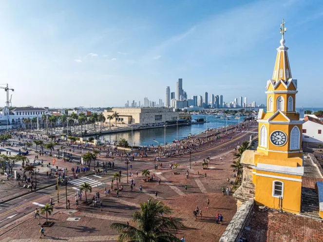 Cartagena 