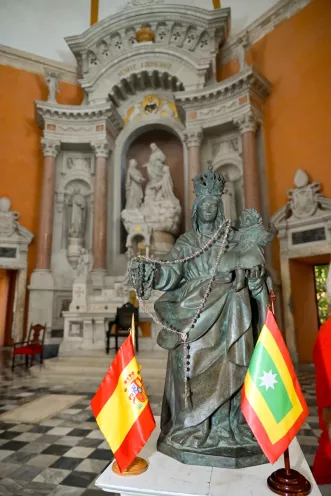 Galeón 