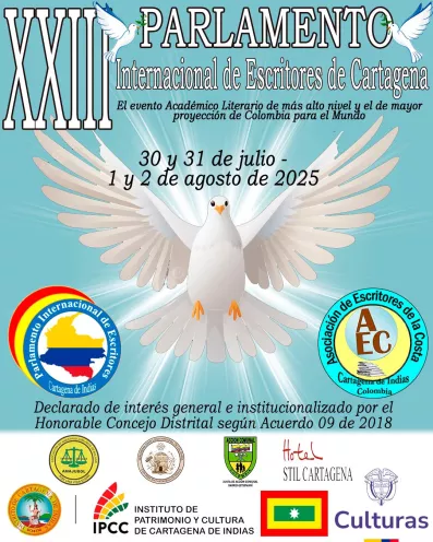 Parlamento internacional de escritores 