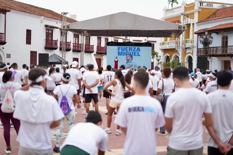 Eventos deportivos 