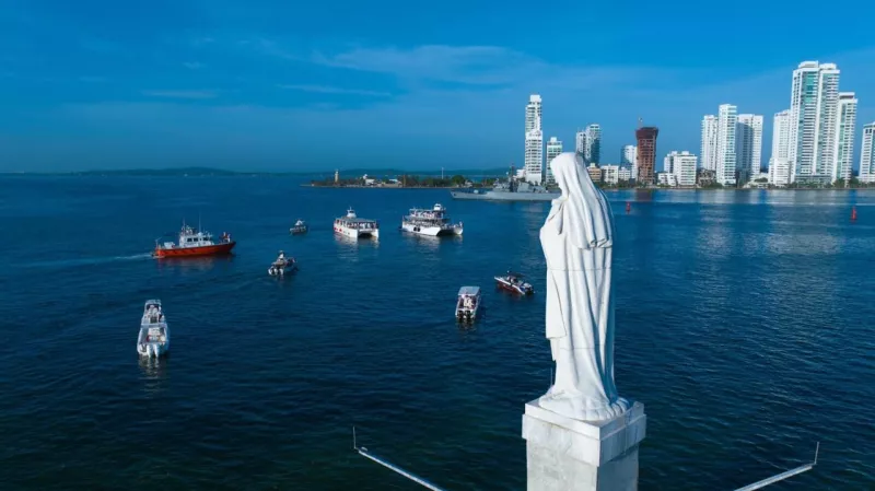 Virgen 