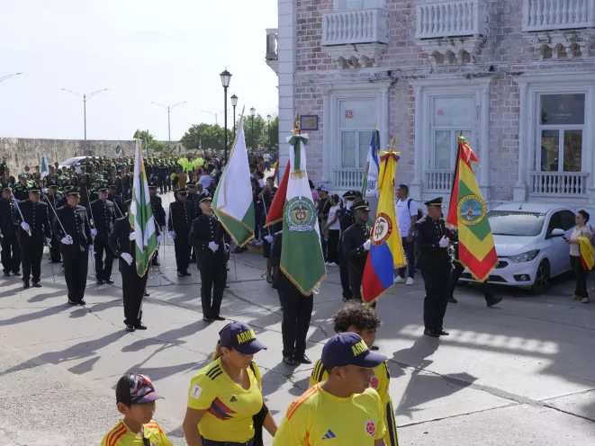 20 de julio 