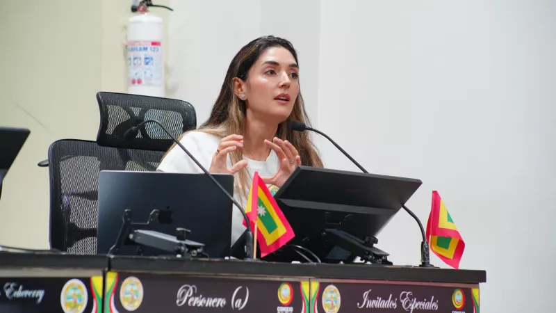 Secretaría de turismo 