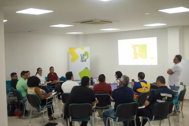 Reunión 