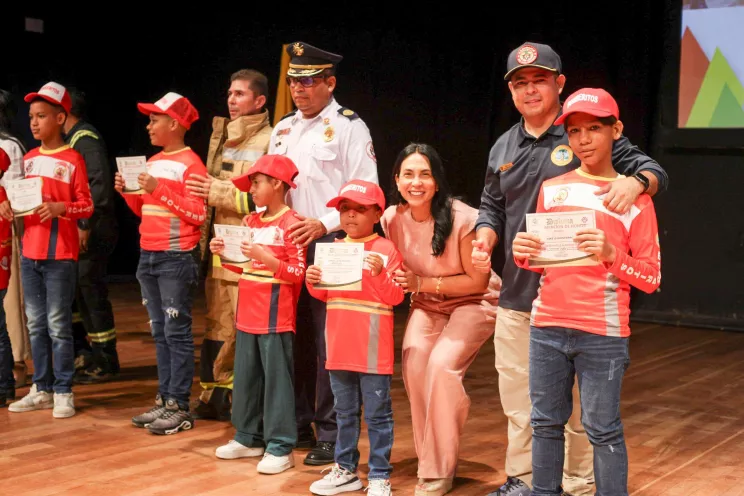Bomberito 