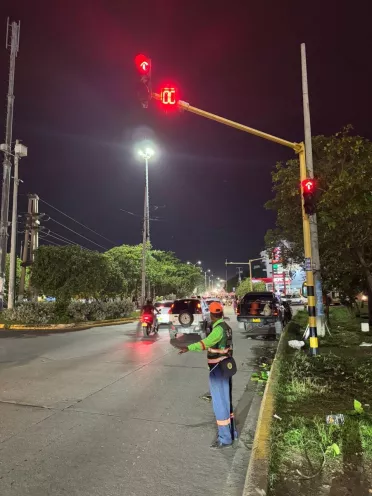 Semáforos 