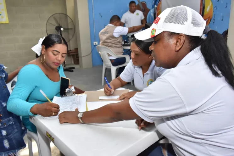 Servicios y trámites 