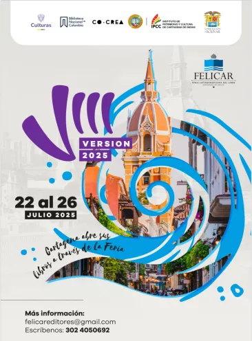 Feria del libro 