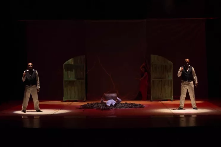 Teatro 