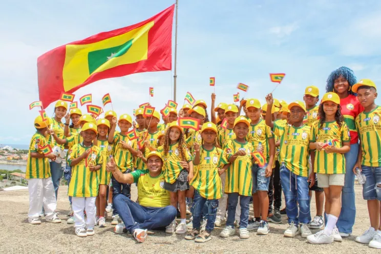 Niños 