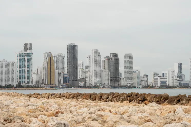 Cambio climático 