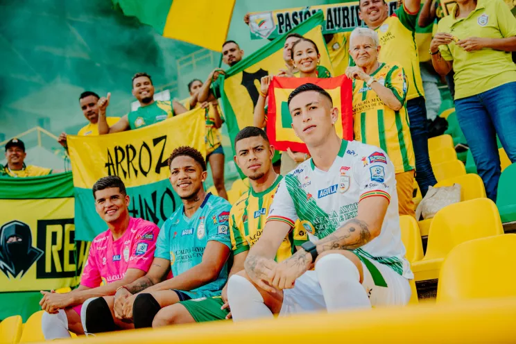 Real Cartagena 