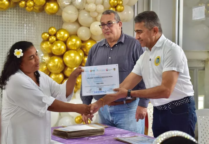 Camino de oportunidades 