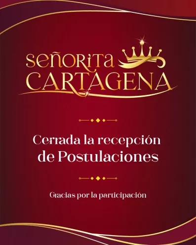 Señorita Cartagena 