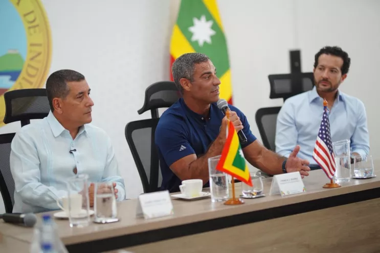 Alcalde Miami 
