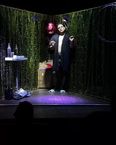 Teatro 