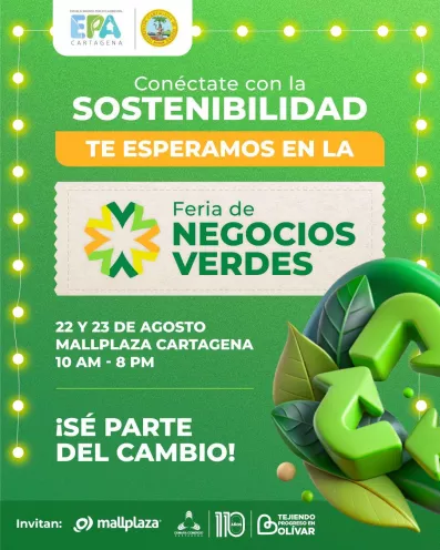 Feria de negocio EPA 