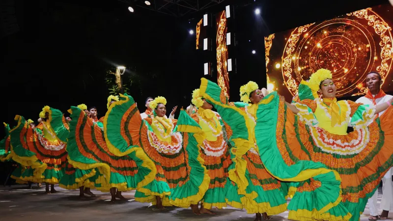 Danza 