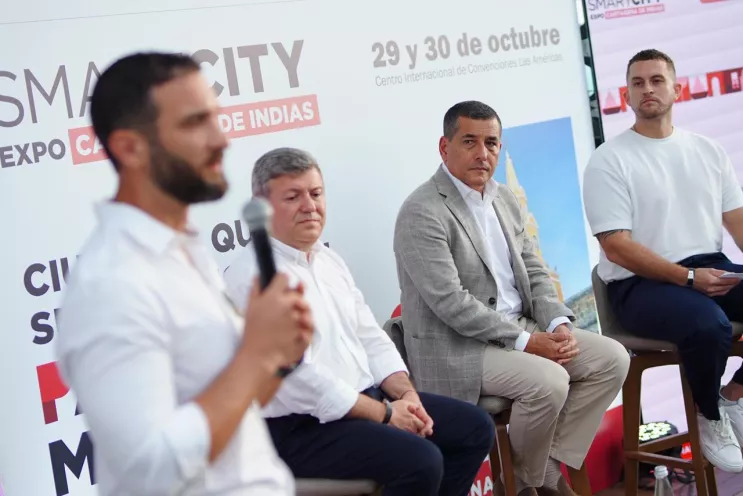 Smart City 