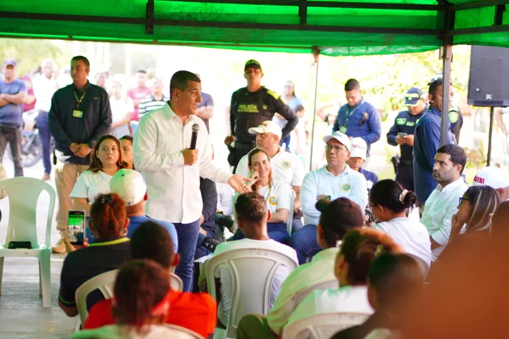 Familia Bicentenario 