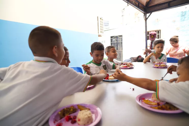 Comedor 