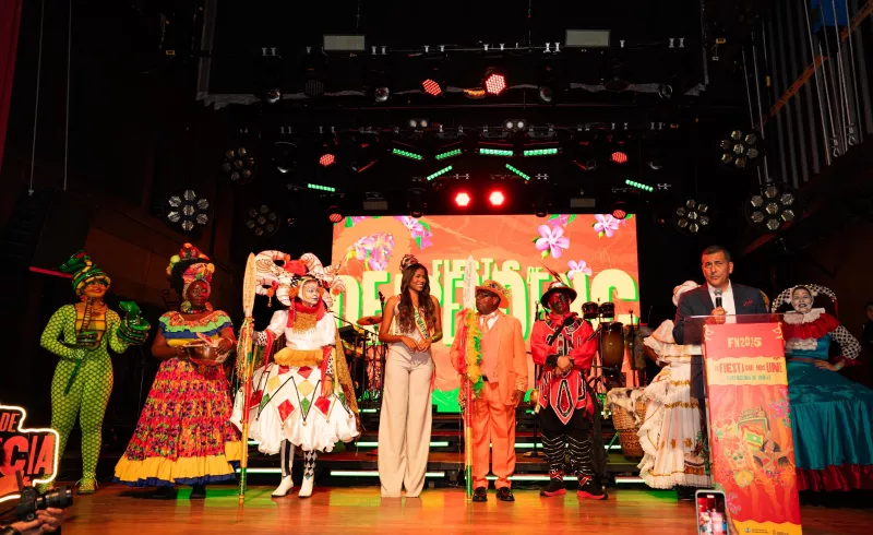 Fiestas de independencia 