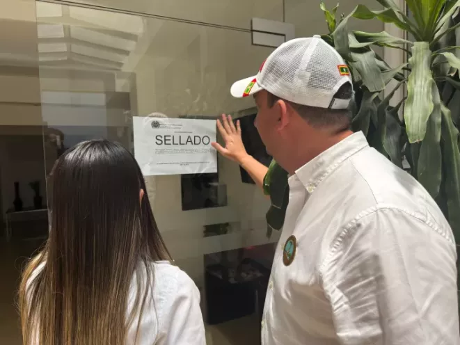 Cartagena fortalece el control al turismo