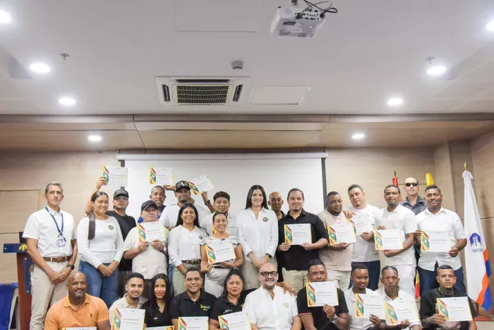 Cartagena refuerza experiencia Turistica