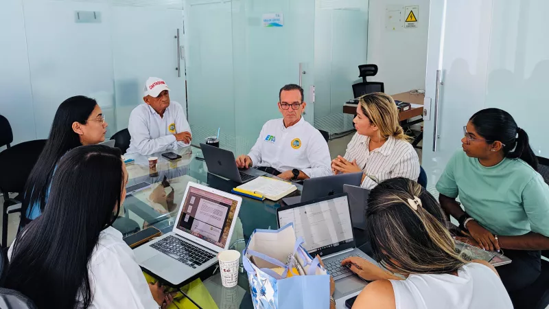 Cartagena refuerza su compromiso con la educación y sostenibilidad ambiental