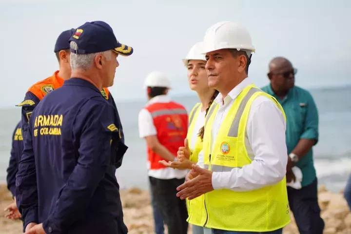 Comienza la transformación turística de Cartagena