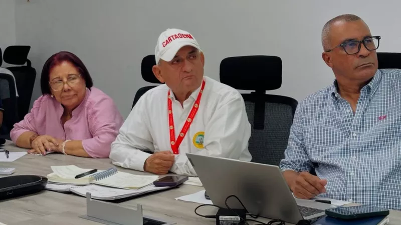 Consejo Directivo de CARDIQUE define acciones para fortalecer la gestión ambiental en el territorio