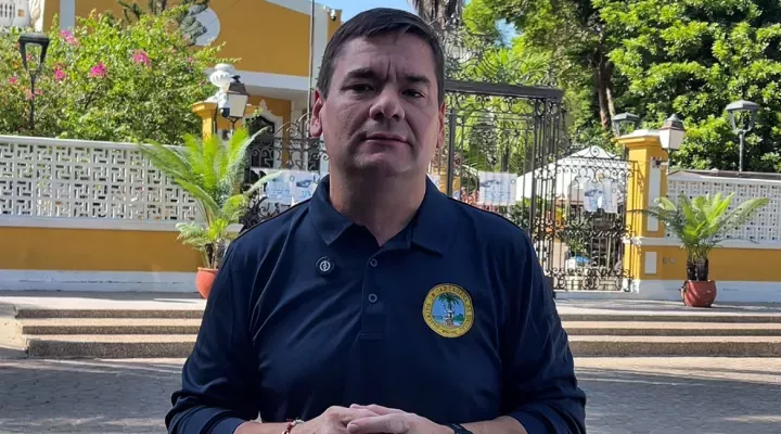 Distrito rechaza presunto caso de hurto contra turistas en la isla de Tierrabomba