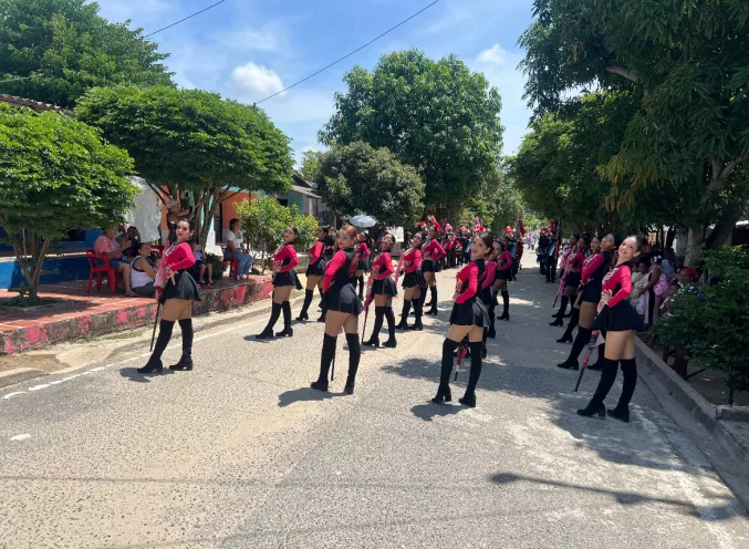 Bandas 