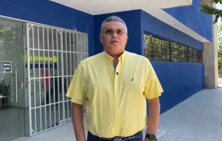 Comisaría 