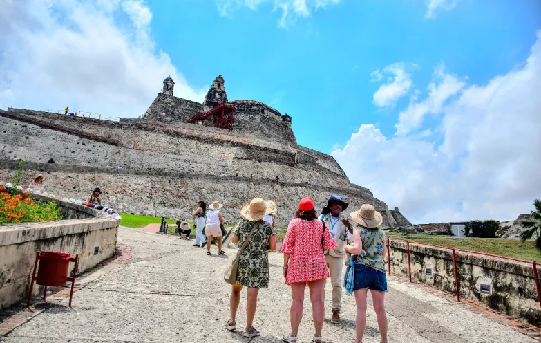 Castillo San Felipe 
