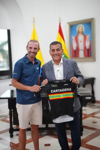 Alejandro Valverde 