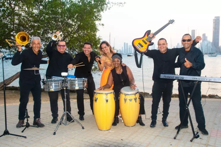 Cumbia 