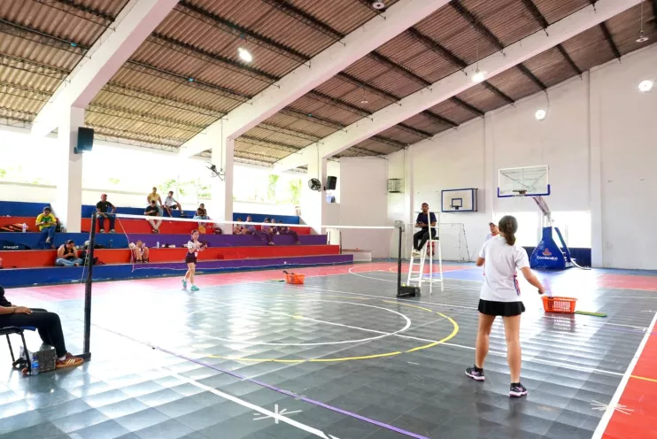 Intercolegiados 
