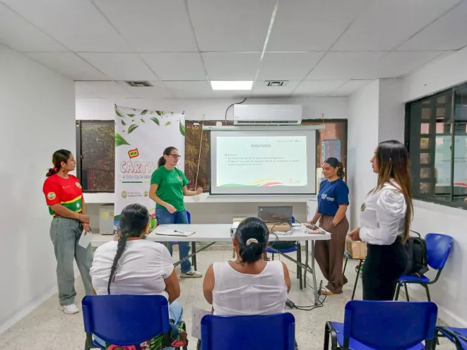 Cultura ciudadana 