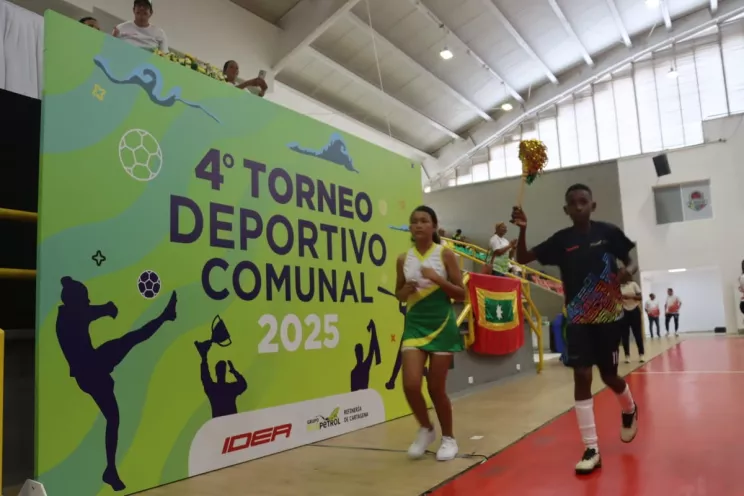 Deporte 