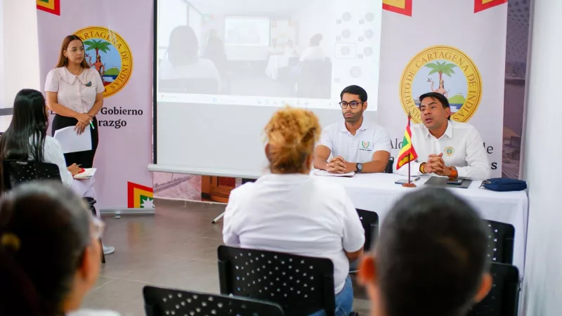 Escuela de gobierno 