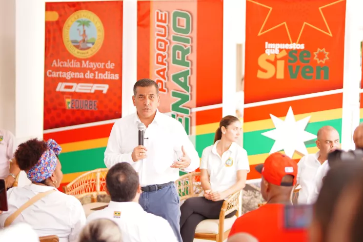 Parque Centenario 