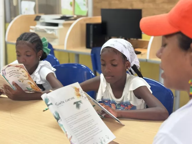 Lectura 