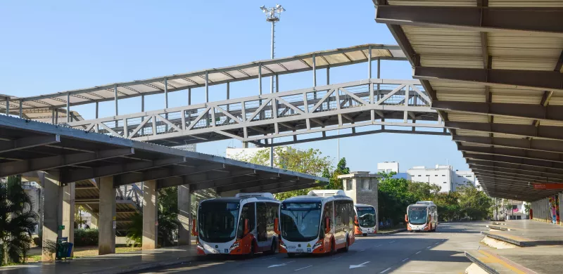 TransCaribe 