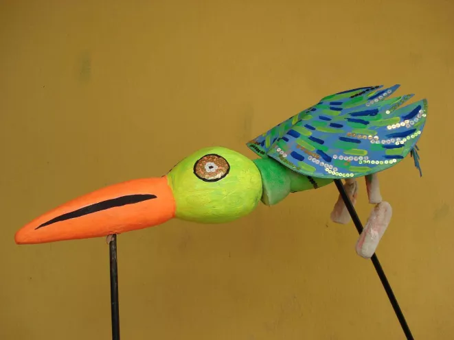 Títeres 