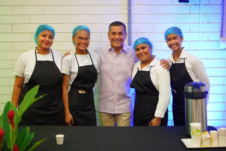 Fundación Juanfe