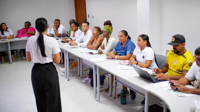 Cultura ciudadana 