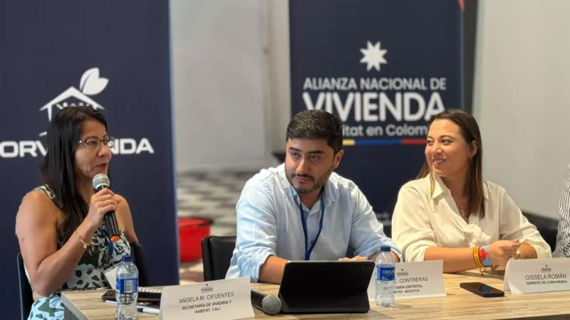 Vivienda digna 